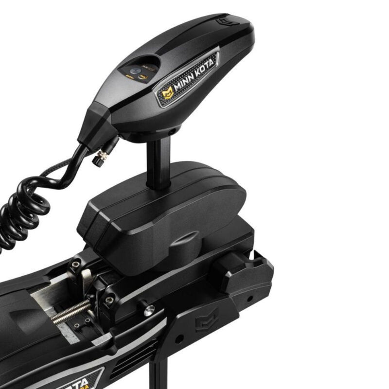 Load image into Gallery viewer, Minn Kota | Ulterra | QUEST | 90/115lb | DSC + W/Remote | 72&quot; Shaft | 24/36V | *Pre Order
