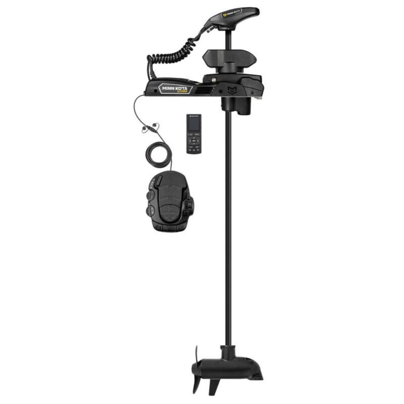 Load image into Gallery viewer, Minn Kota | Ulterra | QUEST | 90/115lb | DSC + W/Remote | 72&quot; Shaft | 24/36V | *Pre Order

