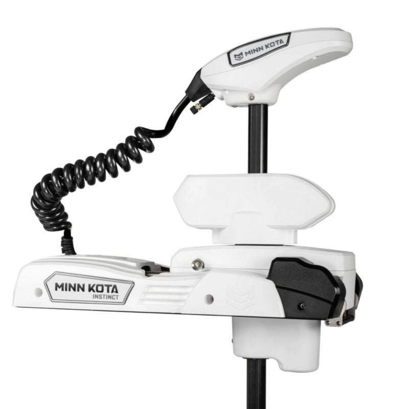 Load image into Gallery viewer, Minn Kota | Riptide Instinct | QUEST | 90/115lb | W/Remote | 72&quot; Shaft | 24/36V | *Pre Order

