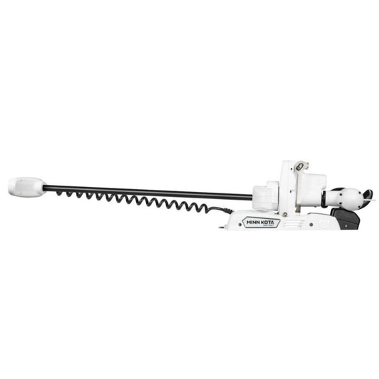 Minn Kota | Riptide Instinct | QUEST | 90/115lb | W/Remote | 72" Shaft | 24/36V | *Pre Order