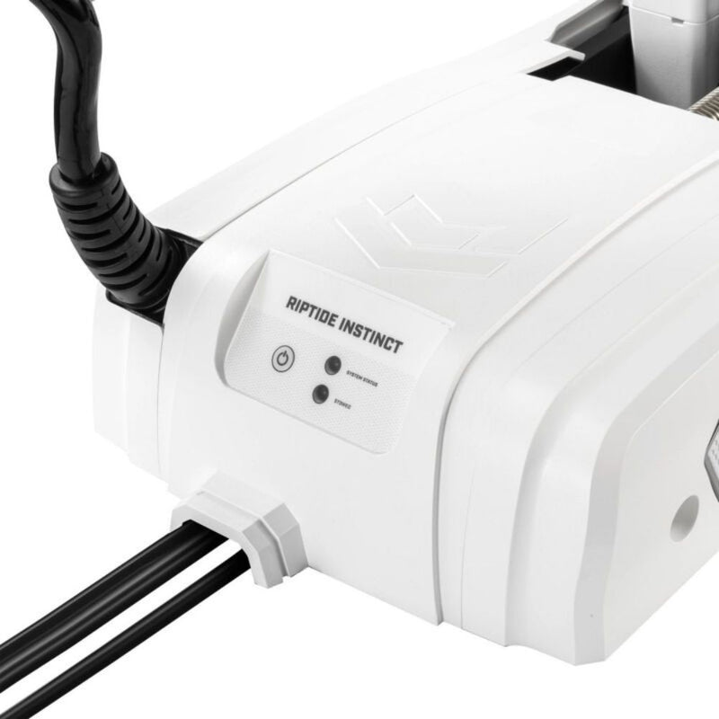 Load image into Gallery viewer, Minn Kota | Riptide Instinct | QUEST | 90/115lb | W/Remote | 72&quot; Shaft | 24/36V | *Pre Order
