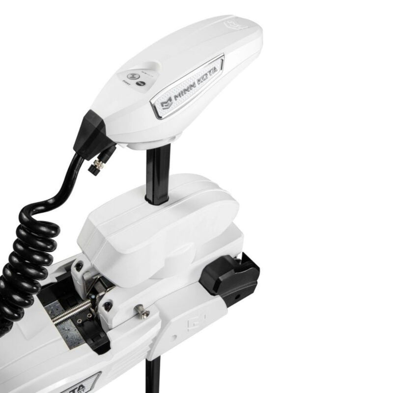 Load image into Gallery viewer, Minn Kota | Riptide Instinct | QUEST | 90/115lb | W/Remote | 72&quot; Shaft | 24/36V | *Pre Order
