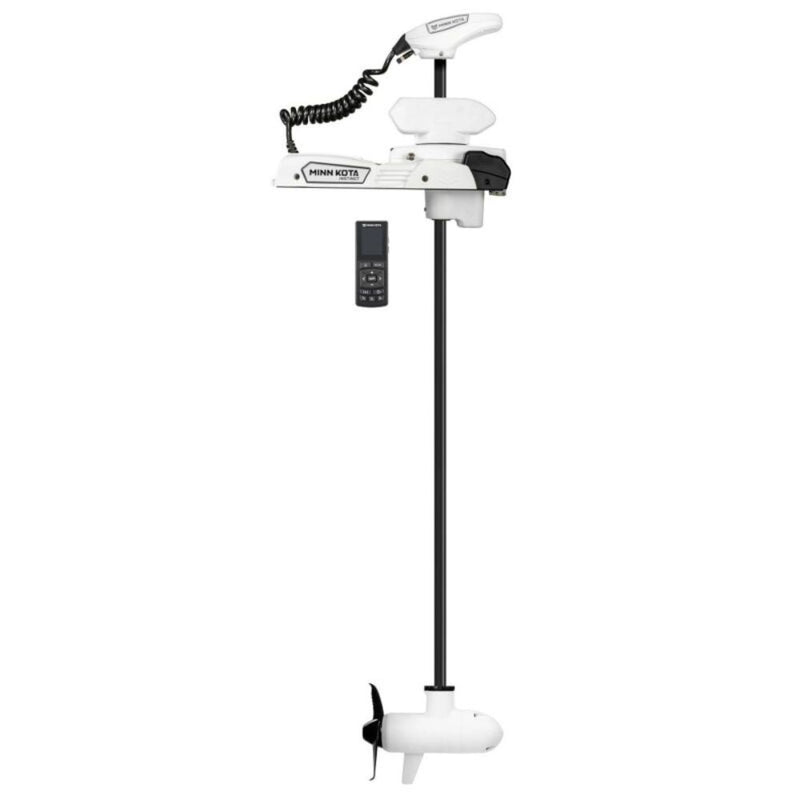Load image into Gallery viewer, Minn Kota | Riptide Instinct | QUEST | 90/115lb | W/Remote | 72&quot; Shaft | 24/36V | *Pre Order
