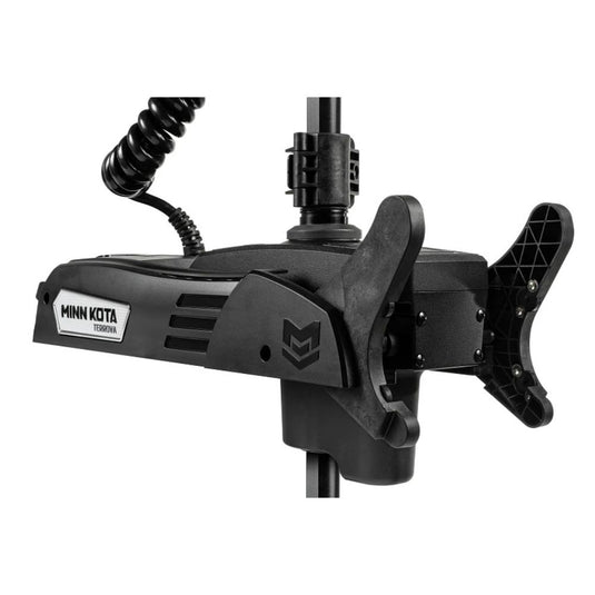 Minn Kota | Riptide Terrova | QUEST | 90/115Lb | W/Remote | 60" Shaft | 24/36V | *Pre Order