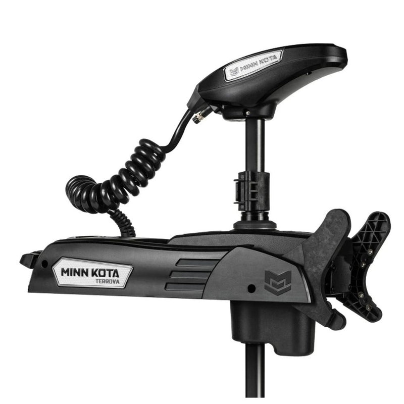 Load image into Gallery viewer, Minn Kota | Riptide Terrova | QUEST | 90/115Lb | W/Remote | 60&quot; Shaft | 24/36V | *Pre Order
