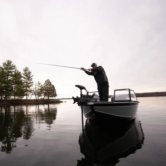Minn Kota | Terrova | 80lb | DSC + W/Remote | 60"Shaft | 24V | *Pre Order