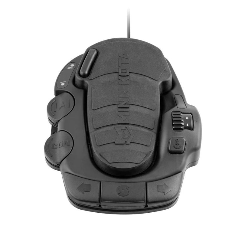 Load image into Gallery viewer, Minn Kota | Terrova | 80lb | DSC + W/Remote | 60&quot;Shaft | 24V | *Pre Order
