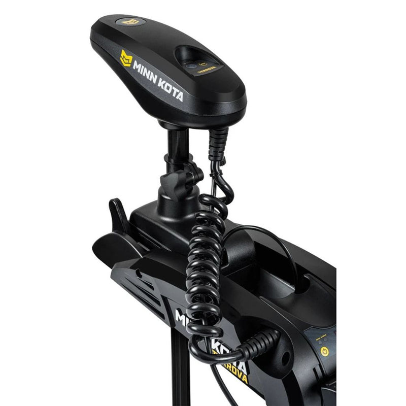 Load image into Gallery viewer, Minn Kota | Terrova | 80lb | DSC + W/Remote | 60&quot;Shaft | 24V | *Pre Order

