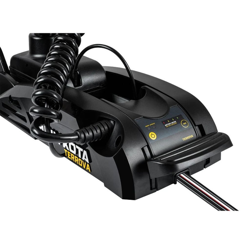 Load image into Gallery viewer, Minn Kota | Terrova | 80lb | DSC + W/Remote | 60&quot;Shaft | 24V | *Pre Order
