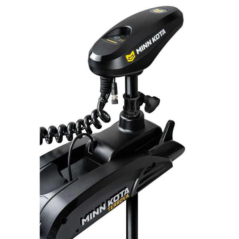 Load image into Gallery viewer, Minn Kota | Terrova | 80lb | DSC + W/Remote | 60&quot;Shaft | 24V | *Pre Order
