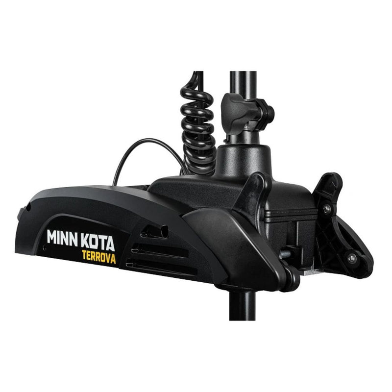 Load image into Gallery viewer, Minn Kota | Terrova | 80lb | DSC + W/Remote | 60&quot;Shaft | 24V | *Pre Order
