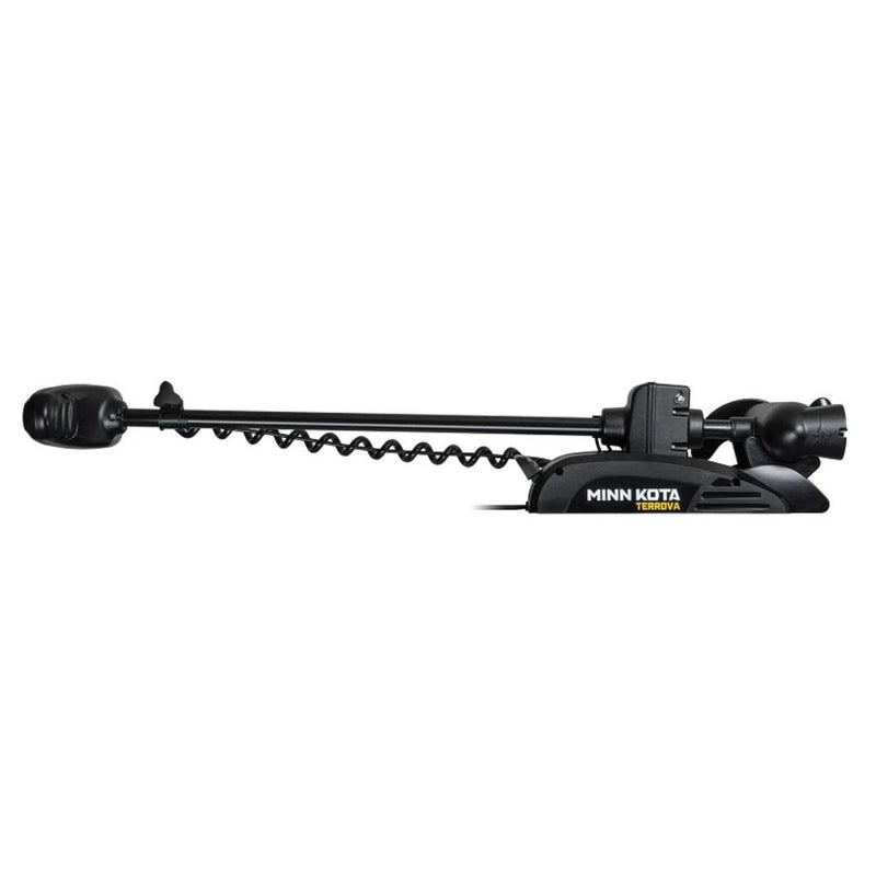 Load image into Gallery viewer, Minn Kota | Terrova | 80lb | DSC + W/Remote | 60&quot;Shaft | 24V | *Pre Order
