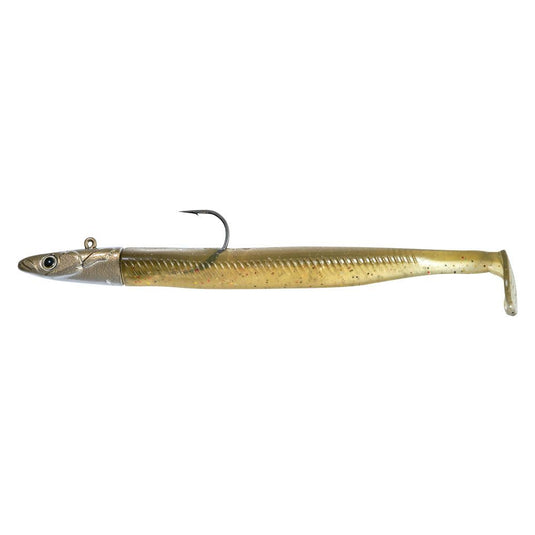 HTO | Pathfinder Soft Lure | 18g Head | 8g Body | 135mm
