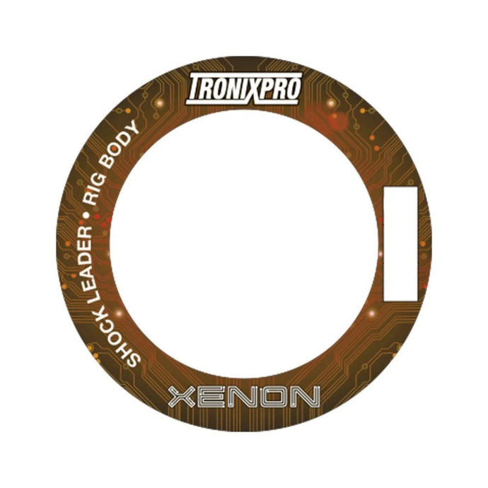 Tronixpro | Xenon Leader | Orange