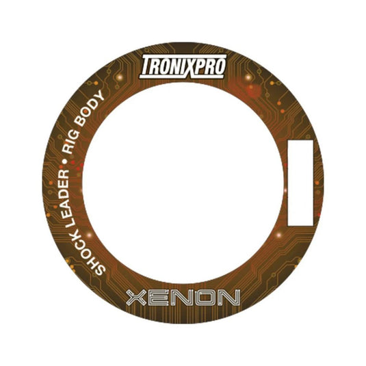 Tronixpro | Xenon Leader | Orange