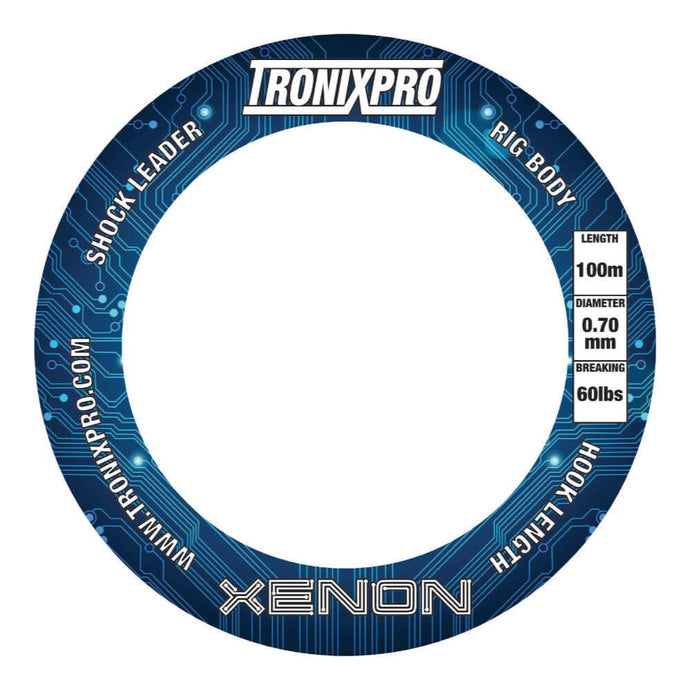Tronixpro | Xenon Leader
