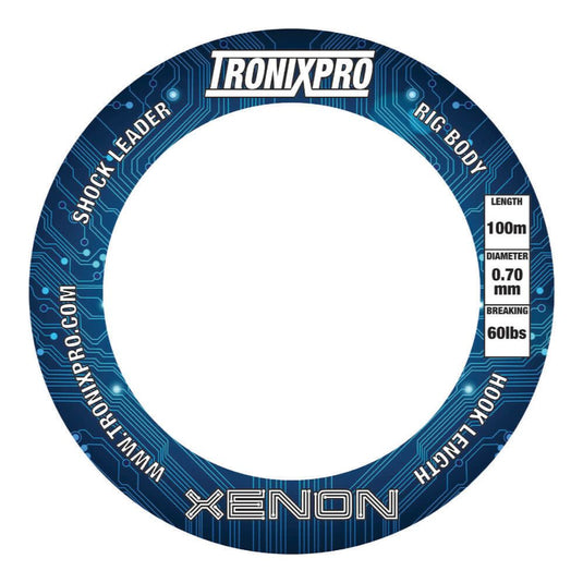 Tronixpro | Xenon Leader