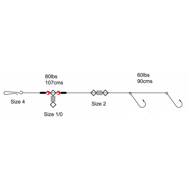 Load image into Gallery viewer, AXIA | Pulley Rig
