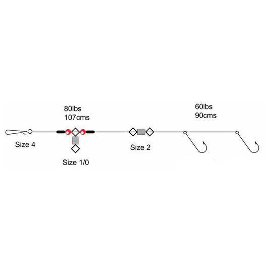 AXIA | Pulley Rig
