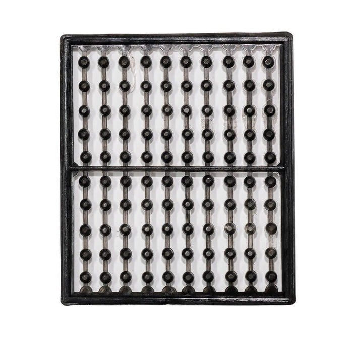 Tronixpro | Mini Rig Beads | 2mm | Black