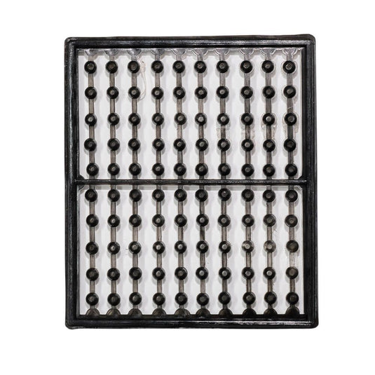 Tronixpro | Mini Rig Beads | 2mm | Black