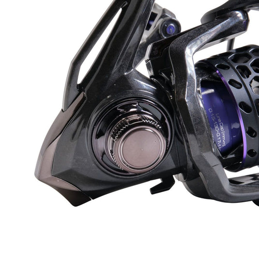 HTO | Rockfish Reels