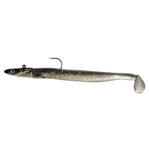 HTO | Pathfinder Soft Lure | 12g Head | 5g Body | 120mm