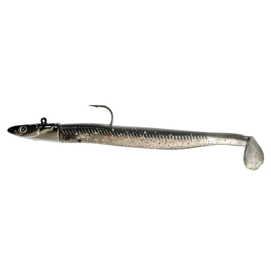 HTO | Pathfinder Soft Lure | 12g Head | 5g Body | 120mm
