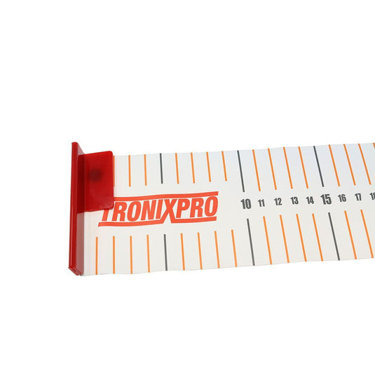 Tronixpro | Folding Fish Ruler