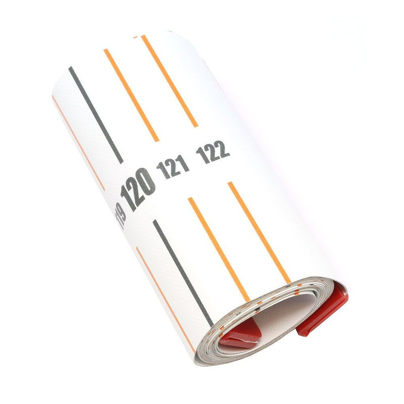 Load image into Gallery viewer, Tronixpro | Folding Fish Ruler
