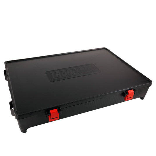 Tronixpro | Top Boxx | Black