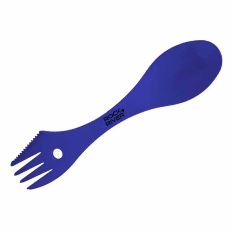 Load image into Gallery viewer, Rock N River | Utensil Fork
