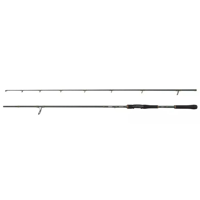 Abu Garcia | Beast X2 862 XHP Spinning | 50-140g