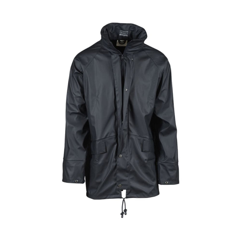 Load image into Gallery viewer, Swampmaster | No-Sweat Stormgear Waterproof Jacket | Navy
