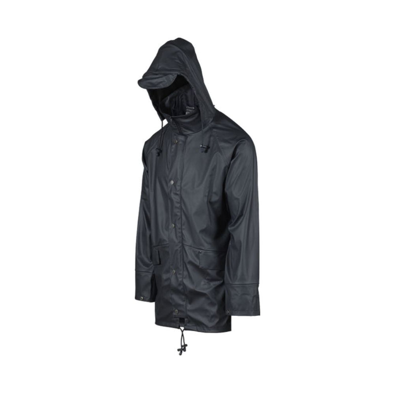 Load image into Gallery viewer, Swampmaster | No-Sweat Stormgear Waterproof Jacket | Navy
