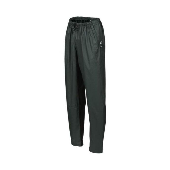 Swampmaster | No-Sweat Stormgear Waterproof Trouser | Green