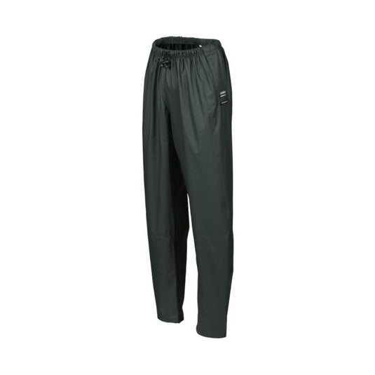 Swampmaster | No-Sweat Stormgear Waterproof Trouser | Green