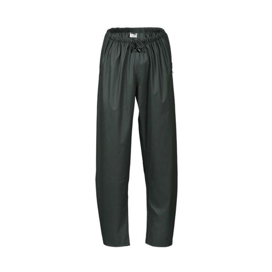 Swampmaster | No-Sweat Stormgear Waterproof Trouser | Green