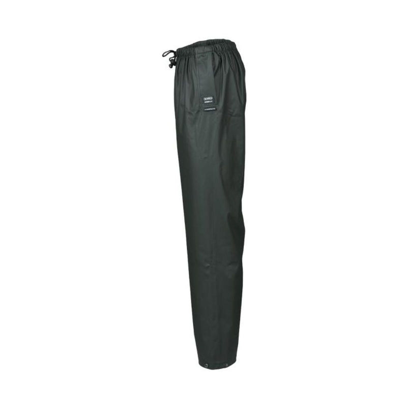Load image into Gallery viewer, Swampmaster | No-Sweat Stormgear Waterproof Trouser | Green
