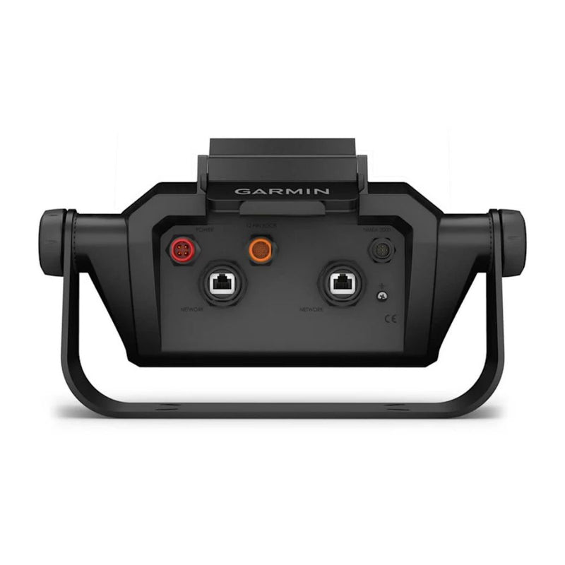 Load image into Gallery viewer, Garmin | Bail Mount With Quick Release Cradle ECHOMAP™ Ultra 2 10&quot;
