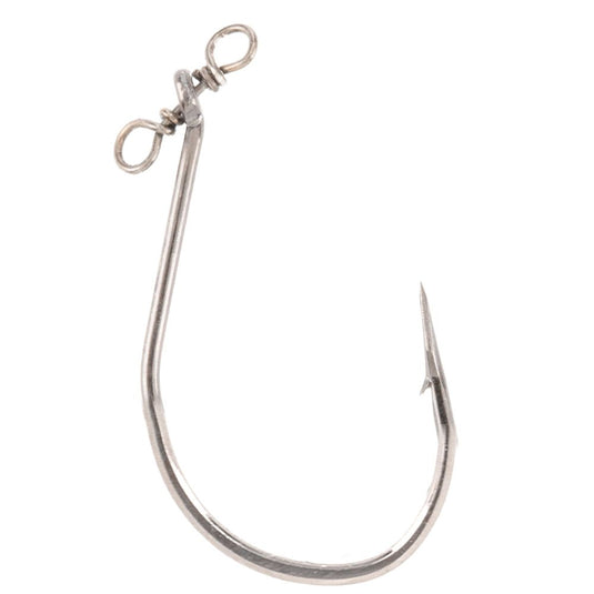 Mikado | Jaws Drop Shot Hook | 5pcs