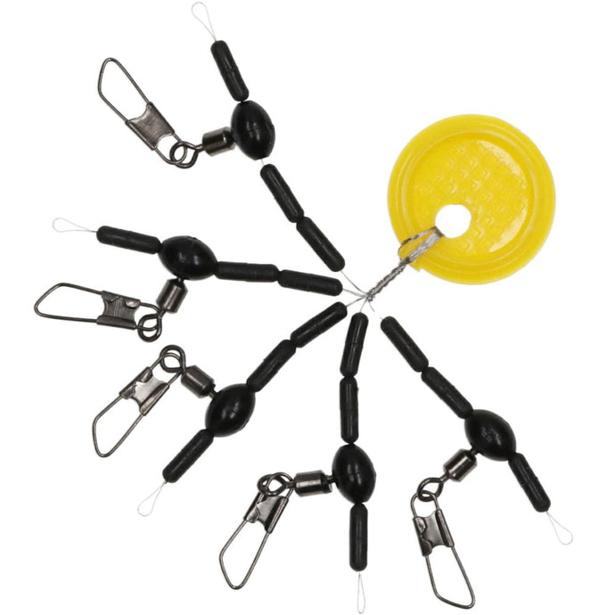 Mikado | Pellet Waggler Kit Connector | Size M