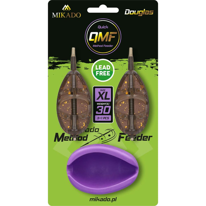 Mikado | Method Feeder 