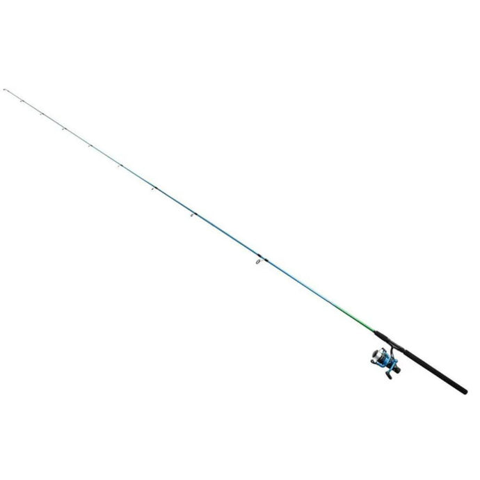 Shakespeare | Get Fishing Float Combo | 9' | 3000