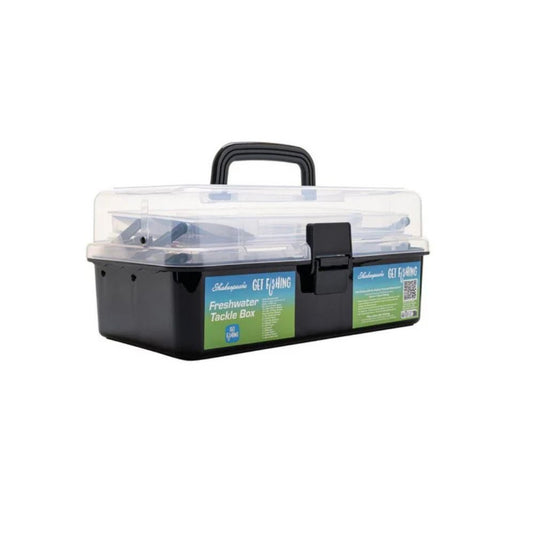 Shakespeare | Get Fishing Freshwater Tackle