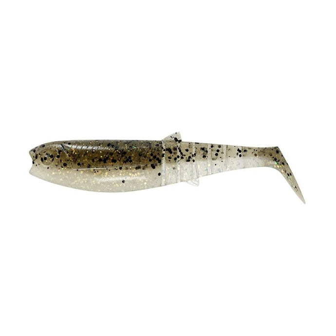 Savage Gear | Cannibal Shad | 10cm | 9g | 5pcs