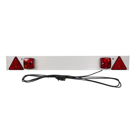 Streetwize | 4ft Trailer Board with 5m Cable - Auto & Caravan