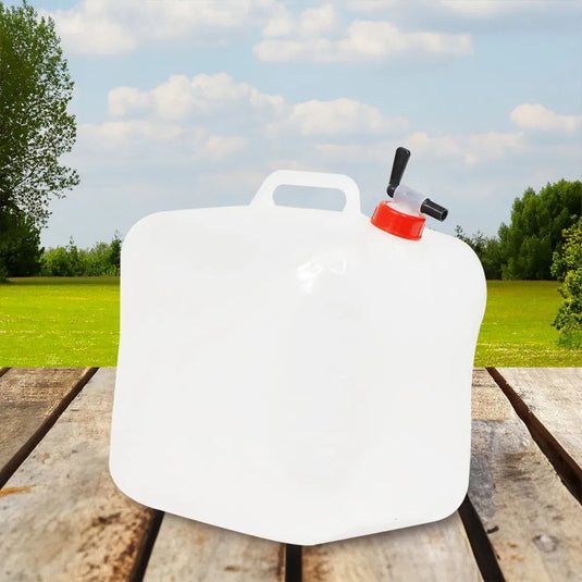 Streetwize | 20L Collapsible Water Carrier
