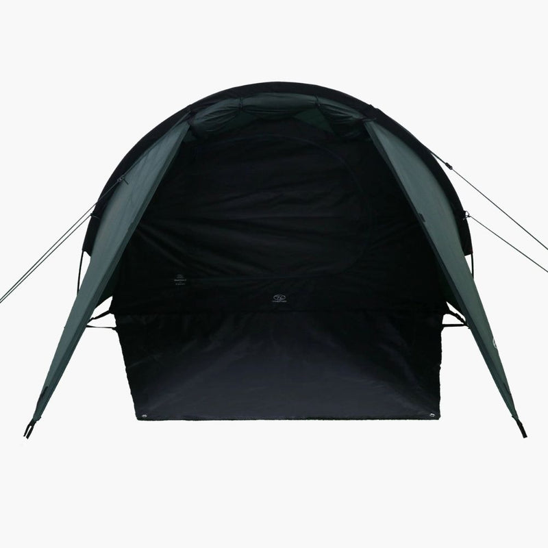 Load image into Gallery viewer, Highlander | Blackthorn 2 Gen 2 Tent | Scarab Green
