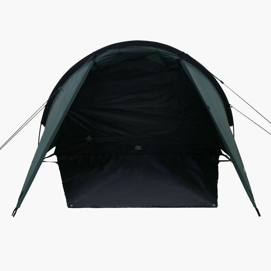 Highlander | Blackthorn 2 Gen 2 Tent | Scarab Green